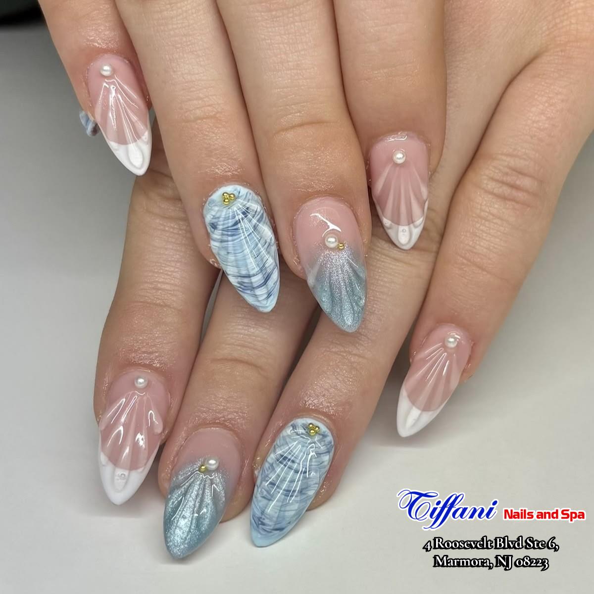 Nail Art Design